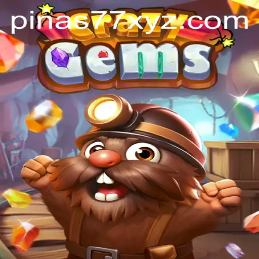 Exploring the Vibrant World of CrazyGems: An Enthralling Gem-Matching Adventure
