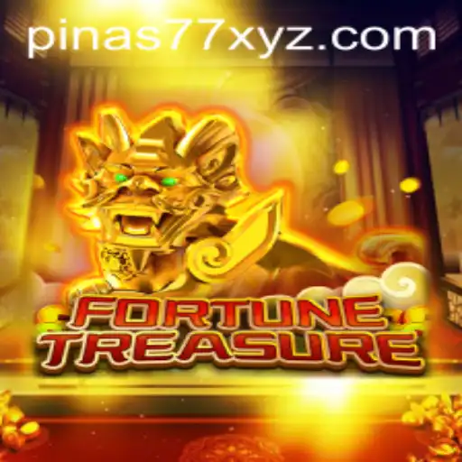 Discover the Thrills of FortuneTreasure
