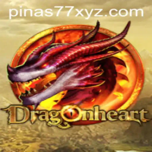 DragonHeart: The Immersive Gaming Experience with Pinas77