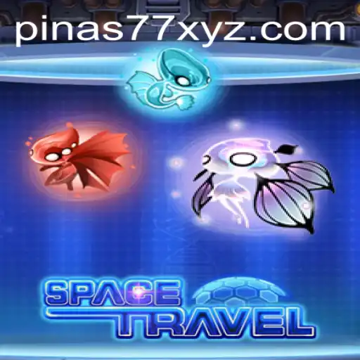 SpaceTravel: A Journey Through the Stars with Pinas77