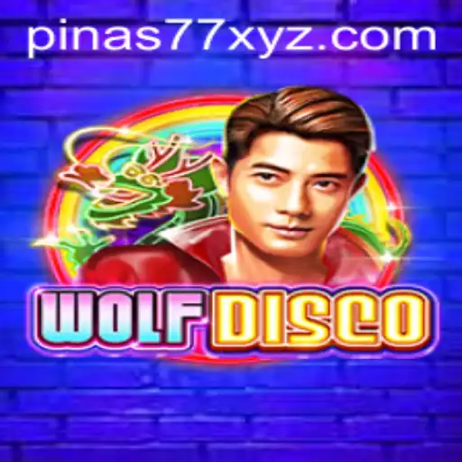 Unveiling WolfDisco: A New Gaming Sensation