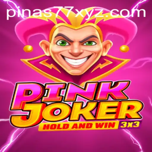 Exploring the Enchanting World of Pinkjoker: A Captivating Game Experience