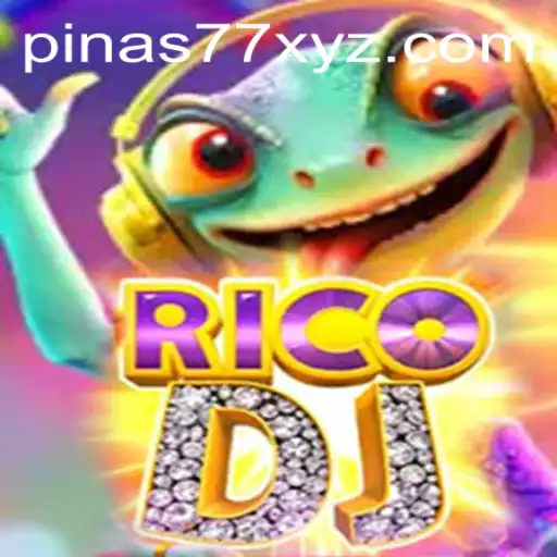 RicoDJ: Dive Into the Vibrant World of Pinas77