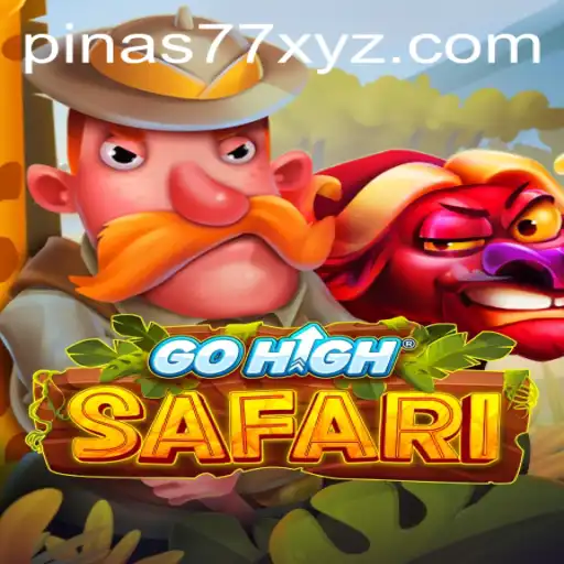 GoHighSafari Adventure Game Overview