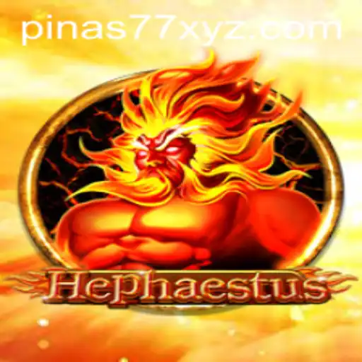 Unveiling Hephaestus: A New Era in Gaming with Pinas77