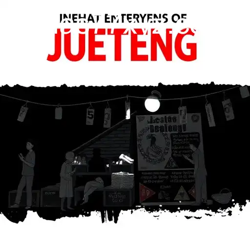 The Unyielding Shadow of Jueteng in the Philippines