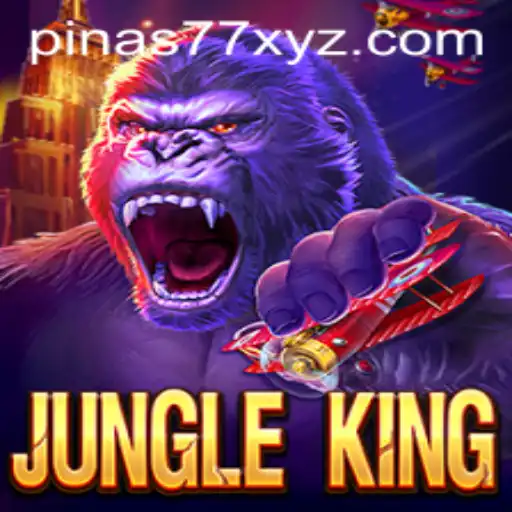 Jungle King: Unveiling the Thrills of the Wild
