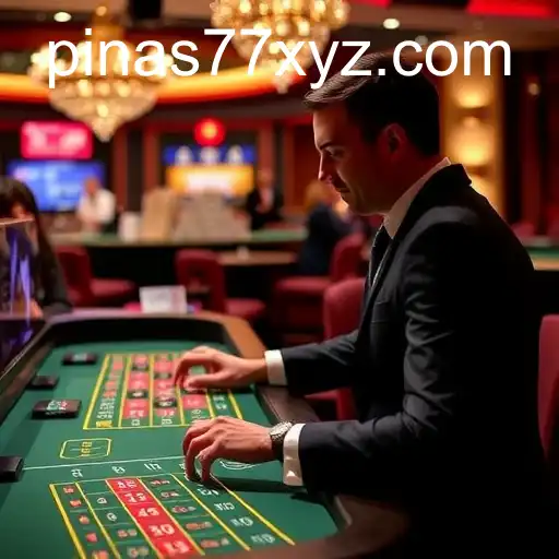 The Impact of Live Casinos: Embracing the Digital Revolution