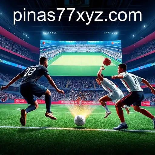 Unlocking the World of Virtual Sports with Pinas77